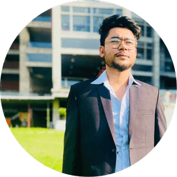 Arafat Chowdhury